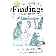 Findings An Illustrated Collection