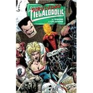 Leaving Megalopolis: Surviving Megalopolis