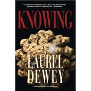 Knowing Jane Perry Mysteries Book 4
