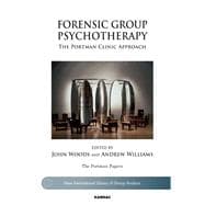 Forensic Group Psychotherapy