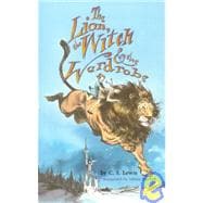 The Lion, the Witch and the Wardrobe