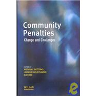 Community Penalties