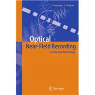 Optical Near-field Recording