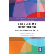 Queer Soul and Queer Theology