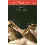 The Veil of Isis