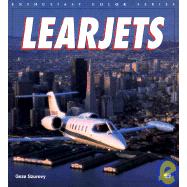 Learjets