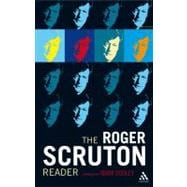 The Roger Scruton Reader