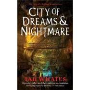 City of Dreams & Nightmare City of a Hundred Rows, Book 1