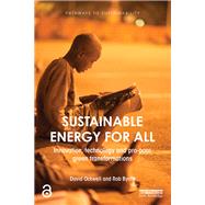 Sustainable Energy for All