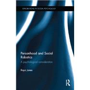 Personhood and Social Robotics