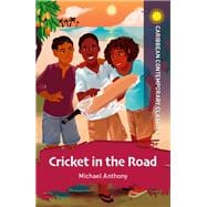 Cricket in the Road