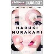 1Q84: Includes Digital Copy