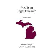 Michigan Legal Research