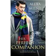 His Perfect Companion