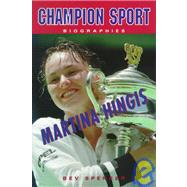 Martina Hingis