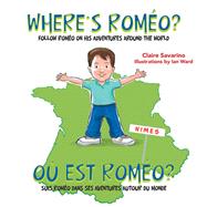 Where’s Roméo?