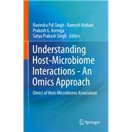Understanding Host-microbiome Interactions - an Omics Approach