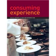 Consuming Experience