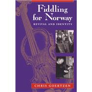 Fiddling for Norway