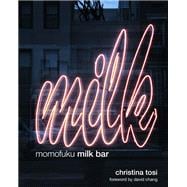 Momofuku Milk Bar A Cookbook