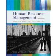 Human Resource Management, 2nd Edition