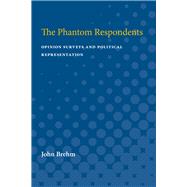 The Phantom Respondents