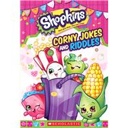 Corny Jokes and Riddles (Shopkins)