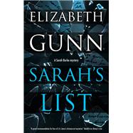 Sarah's List