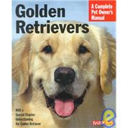 Golden Retrievers