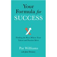 Your Formula for Success