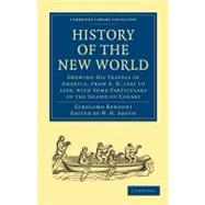 History of the New World