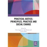 Practical Justice: Principles, Practice and Social Change