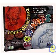 Coin Collecting for Kids