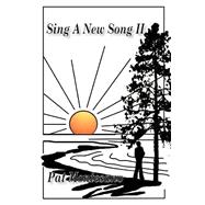 Sing a New Song II