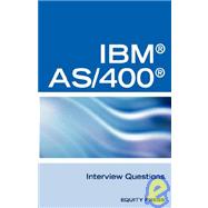 Ibm«As400« Rpg Interview Questions, Answers, and Explanations : Unofficial RPG IBM AS/400 Certification Review
