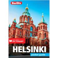 Berlitz Pocket Guide Helsinki (Travel Guide eBook)