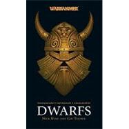 Dwarfs: A Warhammer Omnibus