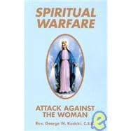 Spiritual Warfare: Attack Against the Woman