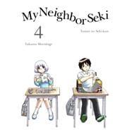 My Neighbor Seki 4