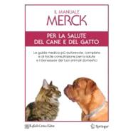 Il Manuale Merck Per La Salute Del Cane E Del Gatto