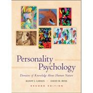 Personality Psychology: Domains Of Knowledge About Human Nature