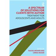 A Spectrum of Solutions for Clients With Autism