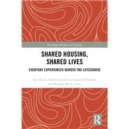 Shared Housing, Shared Lives