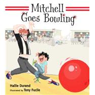 Mitchell Goes Bowling