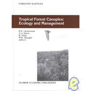 Tropical Forest Canopies