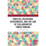 Families, Relational Attachments, and the Law of Collaborative Family-Making
