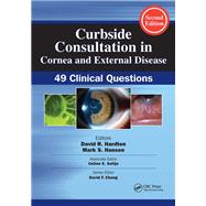 Curbside Consultation in Cornea and External Disease