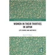 Women in Their Thirties in Japan