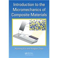 Introduction to the Micromechanics of Composite Materials