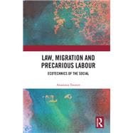 Law, Migration and Precarious Labour